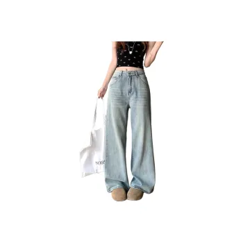 Honey Jeans Women's Light Blue
