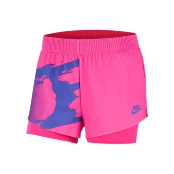 Nike Tennis Bottoms Women's Pink Foil