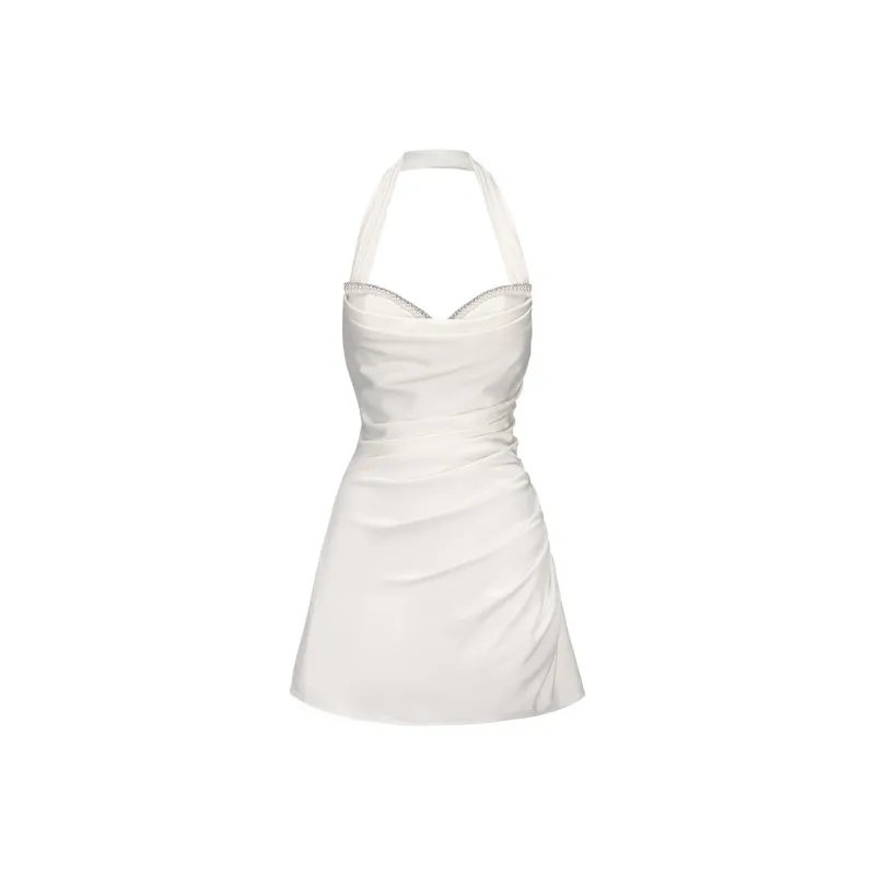 NANA JACQUELINE Sleeveless Dress Women's-0