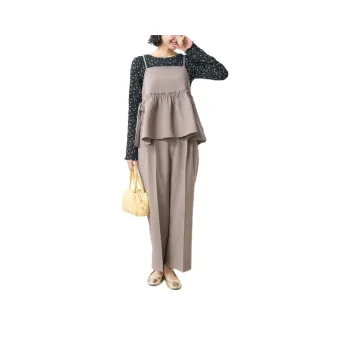 FREAK'S STORE Casual Suit Women's Gray