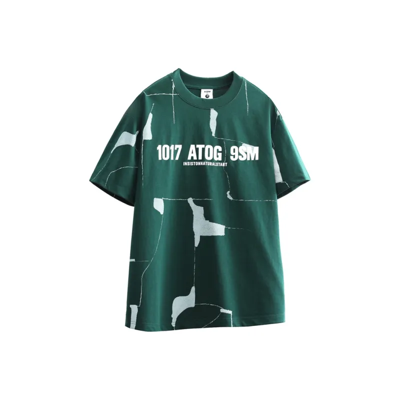 WKOOG T Shirts Unisex-10