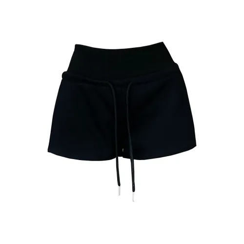 JECCI FIVE Casual Shorts Women's