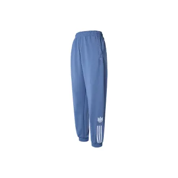 Adidas Originals ADICOLOR 3D Pants Women's Blue