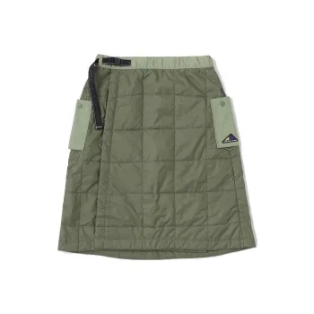 New Balance Casual Short Skirts Women's Green