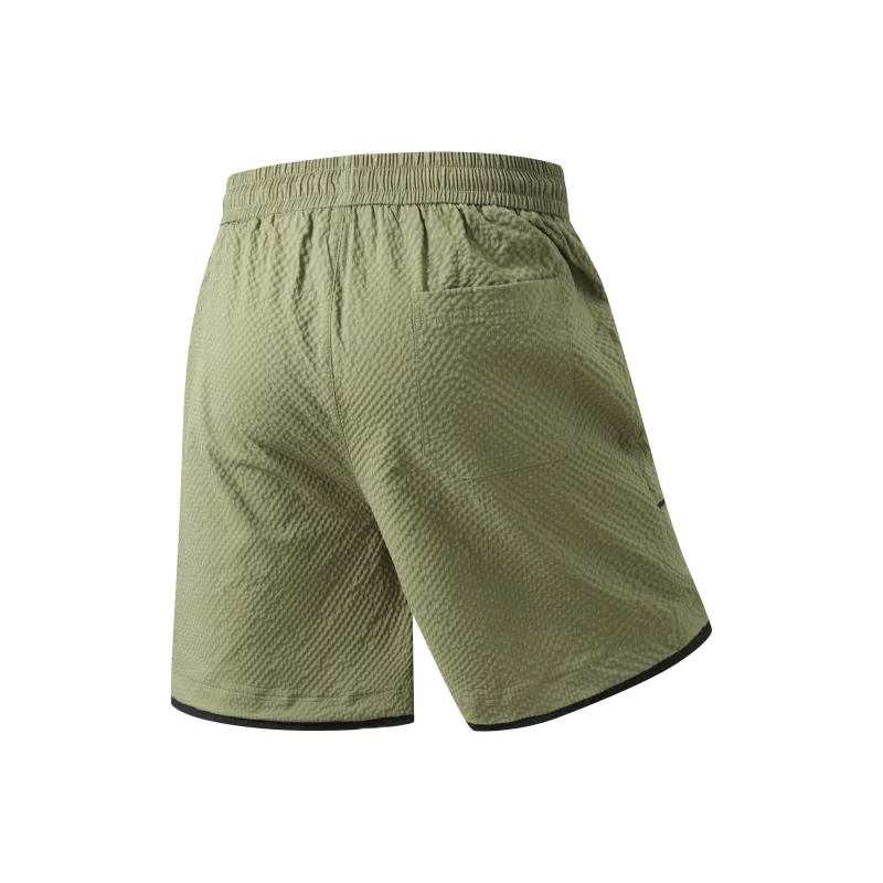 FUERZA Casual Shorts Unisex-9