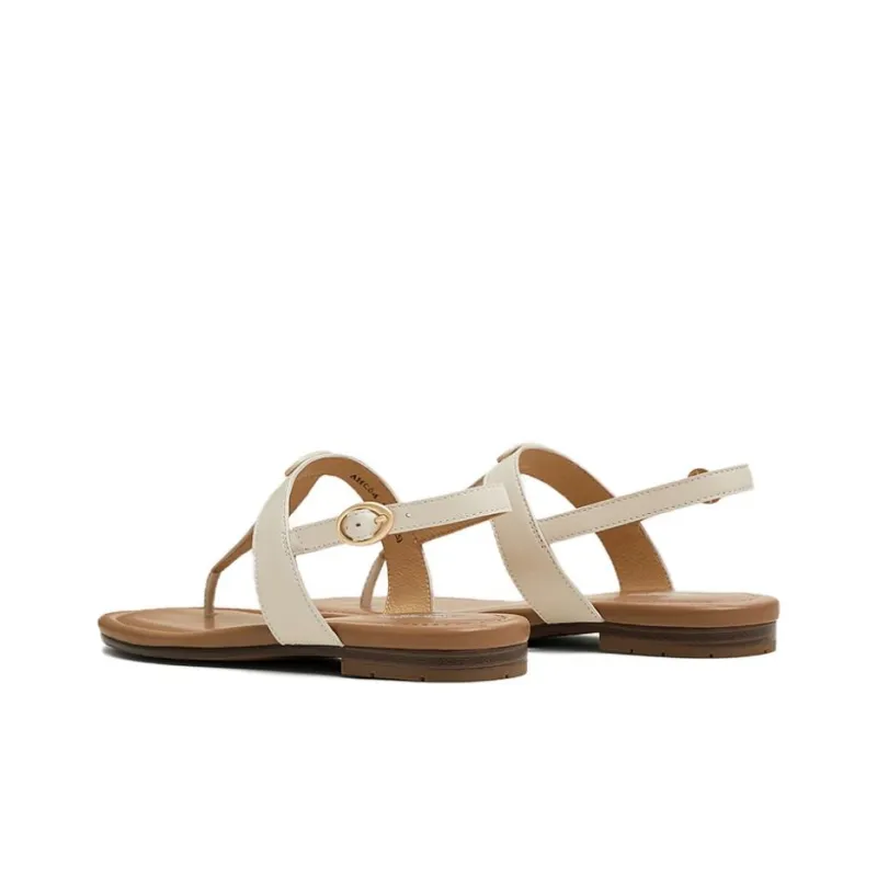 BATA One Strap Sandals Women's-7