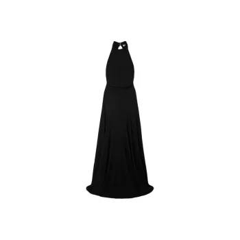 CHRISTOPHER ESBER Sleeveless Dress Women's Black
