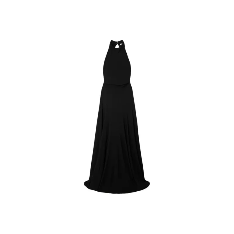 CHRISTOPHER ESBER Sleeveless Dress Women's Black-0