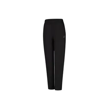 Asics Athletic Trousers Women's Black