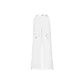 A43 Cream White