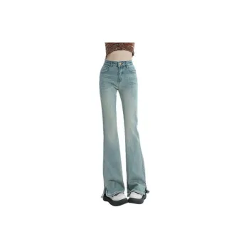 YINLEI Jeans Women's