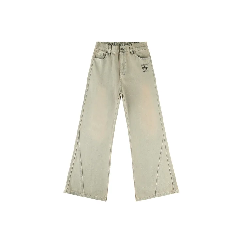JEANSWEST Jeans Unisex-4