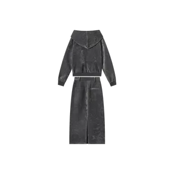 DIALOGUE Casual Suits Women's