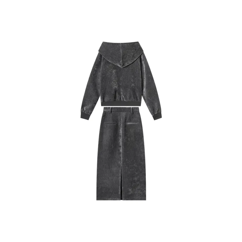 DIALOGUE Casual Suits Women's-0