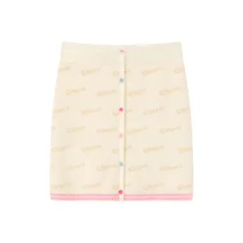 CHUU Casual Short Skirts Women's