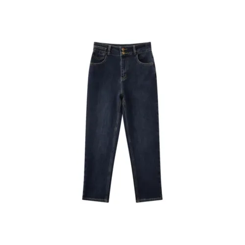 KUHNMARVIN Jeans Women's Blue