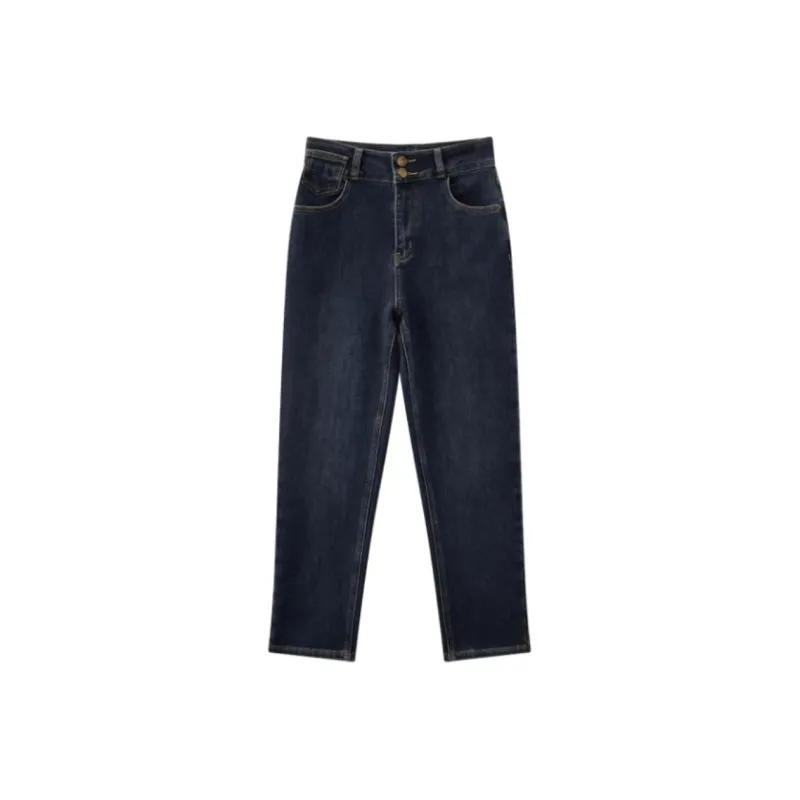 KUHNMARVIN Jeans Women's Blue-0