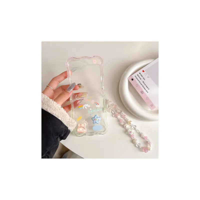 ZHUOJI Phone Cases-2