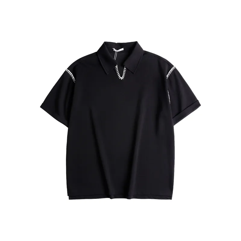 AOGZ T Shirts Unisex-0