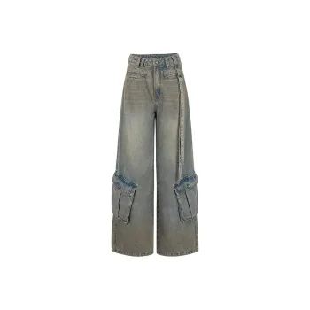 WooHa Jeans Women's