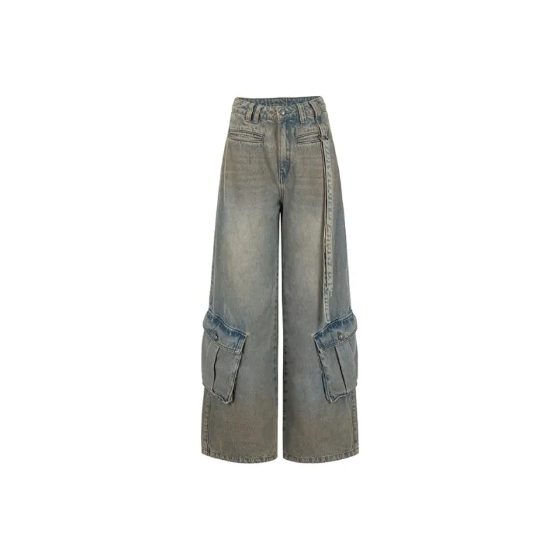 WooHa Jeans Women's-0