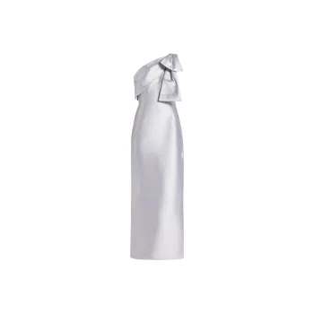 Sachin & Babi Bonnie Gown