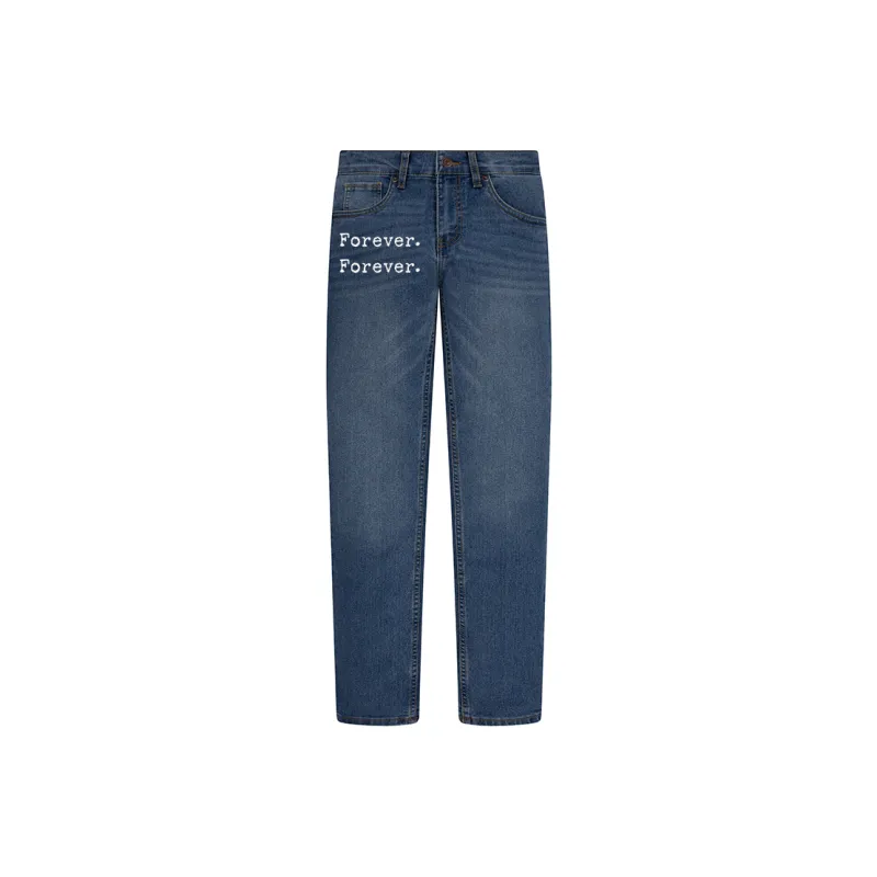 BABUGGE Jeans Unisex-6