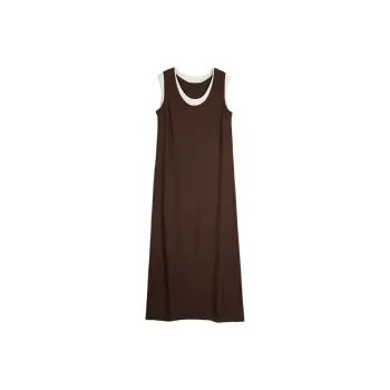 ELLE Sleeveless Dresses Women's