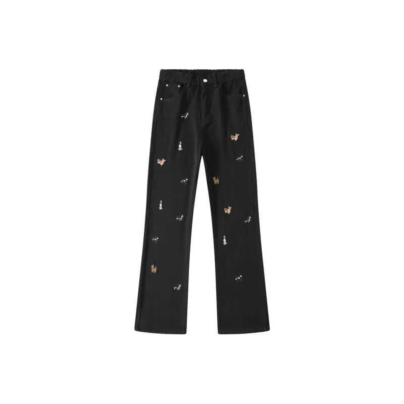 MindBridge Jeans Unisex-1