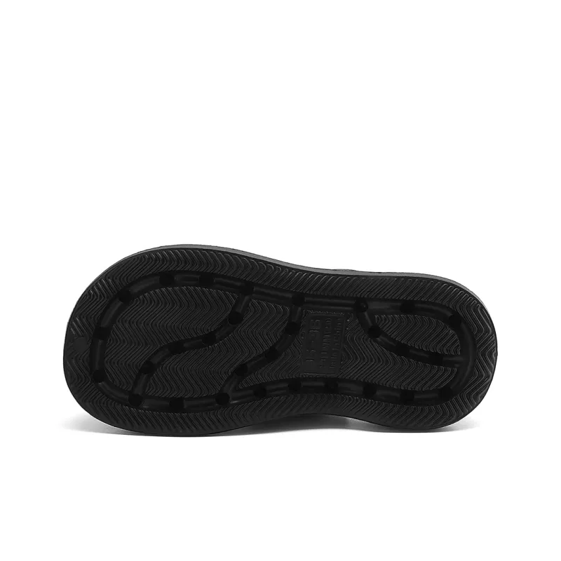 HLA EVA Closed Toe Slippers Women's-4