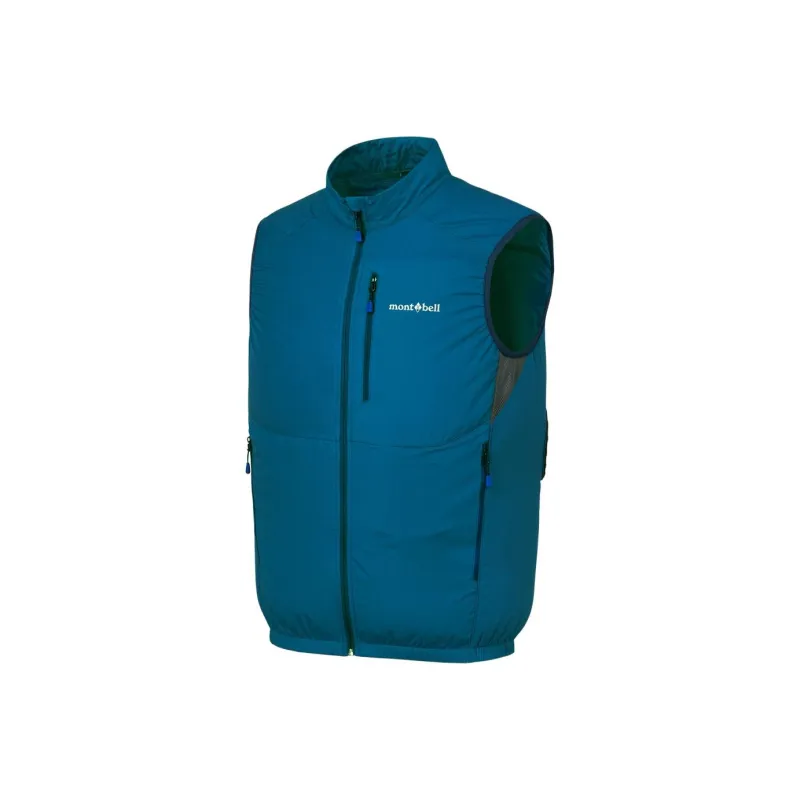 MONTBELL Vests Unisex-0
