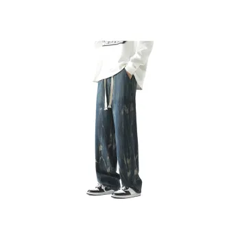 FAIRWHALE Jeans Unisex