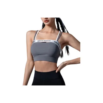 Monster Guardians Sports Underwear Women's Glacier Gray