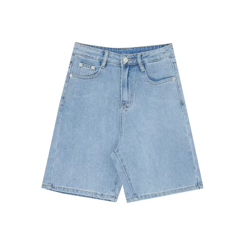 QYPRF Denim Shorts Women's