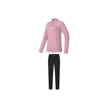 FILA EXPLORER Casual Suit Women's
