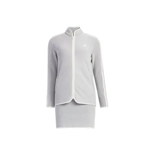 Adidas Two Piece Skirt Sets Women's