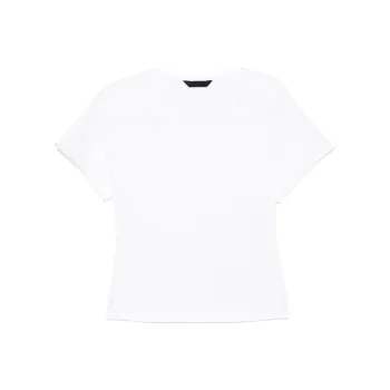 JUUN.J Dolman sleeved T shirt