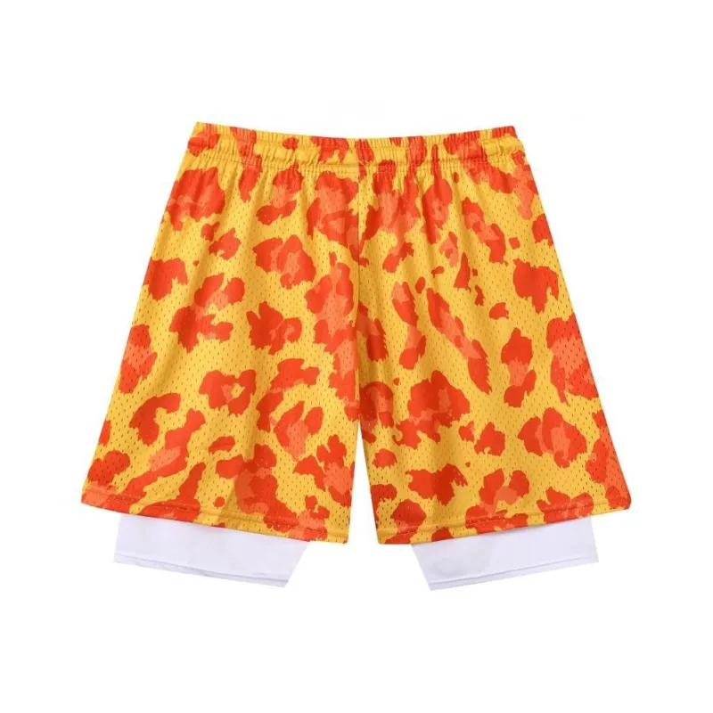 IXXAT Sports Shorts Unisex-10