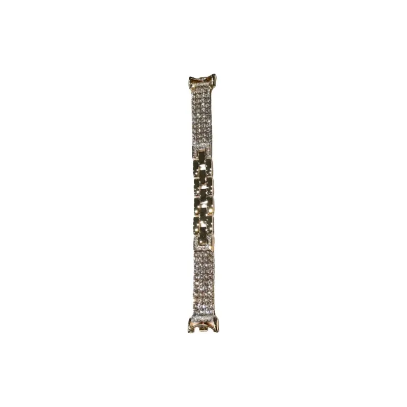 LOVINGCOOL Watch Band Xiaomi Compatibility 130mm Metal-5