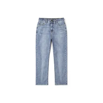 Lee FW24 Jeans Women's Medium Blue