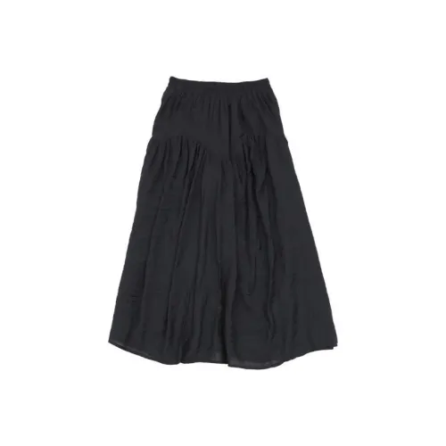 Select MOCA Casual Long Skirts Women's