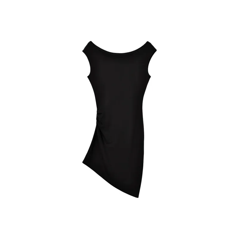 SINBOS Slip Dresses Women's-0