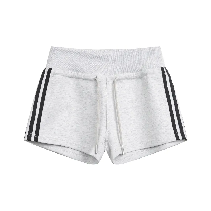 HEYMARKET Casual Shorts Women's-2