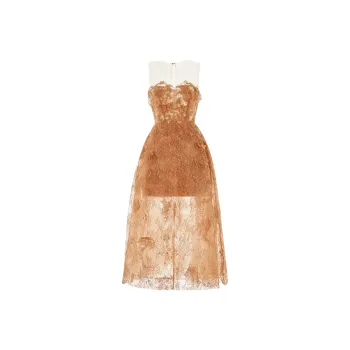 MONTSAND Sleeveless Dress Women's