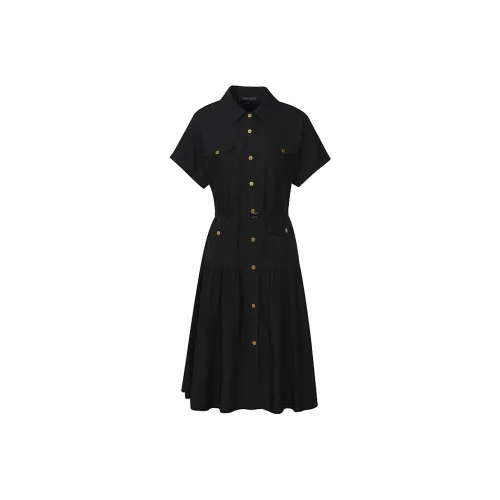 Firststation Long Sleeved Dress Women's