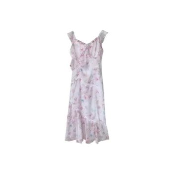 TENNE GIRL Sleeveless Dress Women's Multicolor