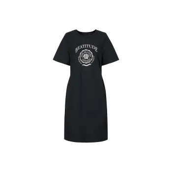 JZ. ANNAKRO Long Sleeved Dress Women's