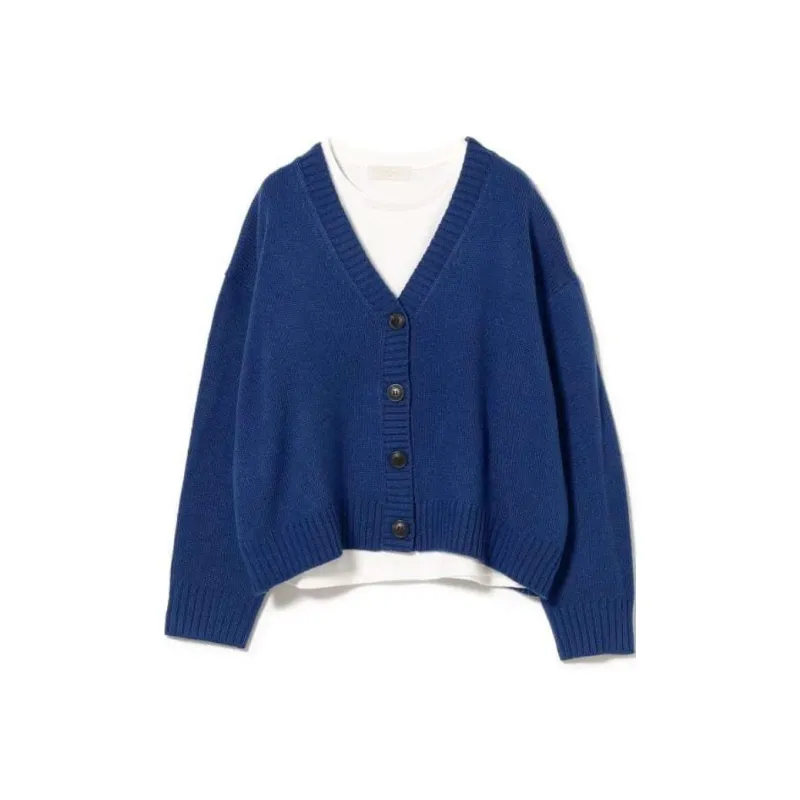 Beams Casual Suit Women's 2 Piece Set-3