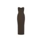 Rich Mocha Brown/Deep Mocha Brown