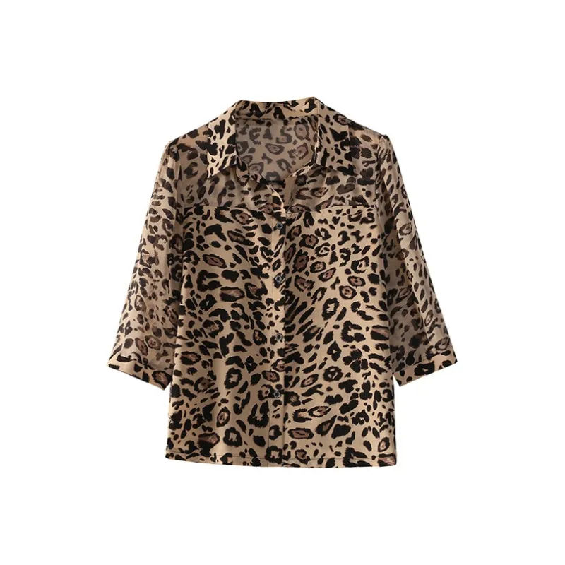 PIERRE CARDIN Shirts Women's-8